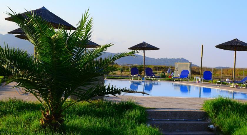 Sabbia Village Agia Anna  Pokoj fotografie