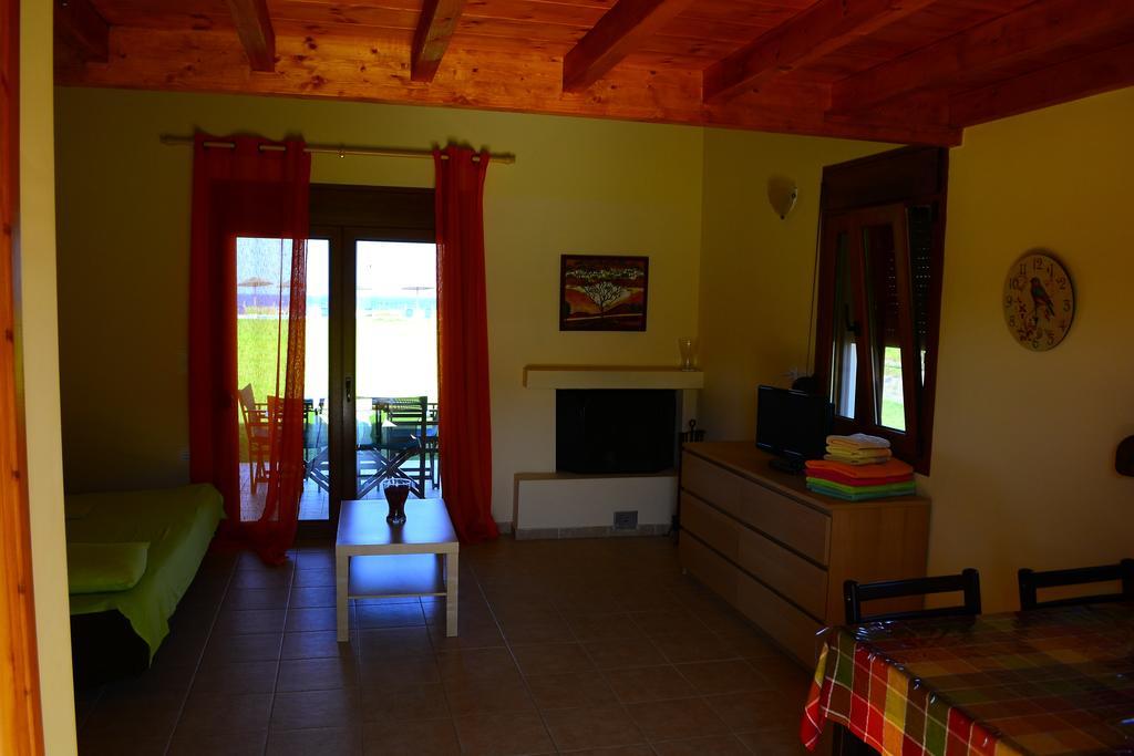 Sabbia Village Agia Anna  Pokoj fotografie