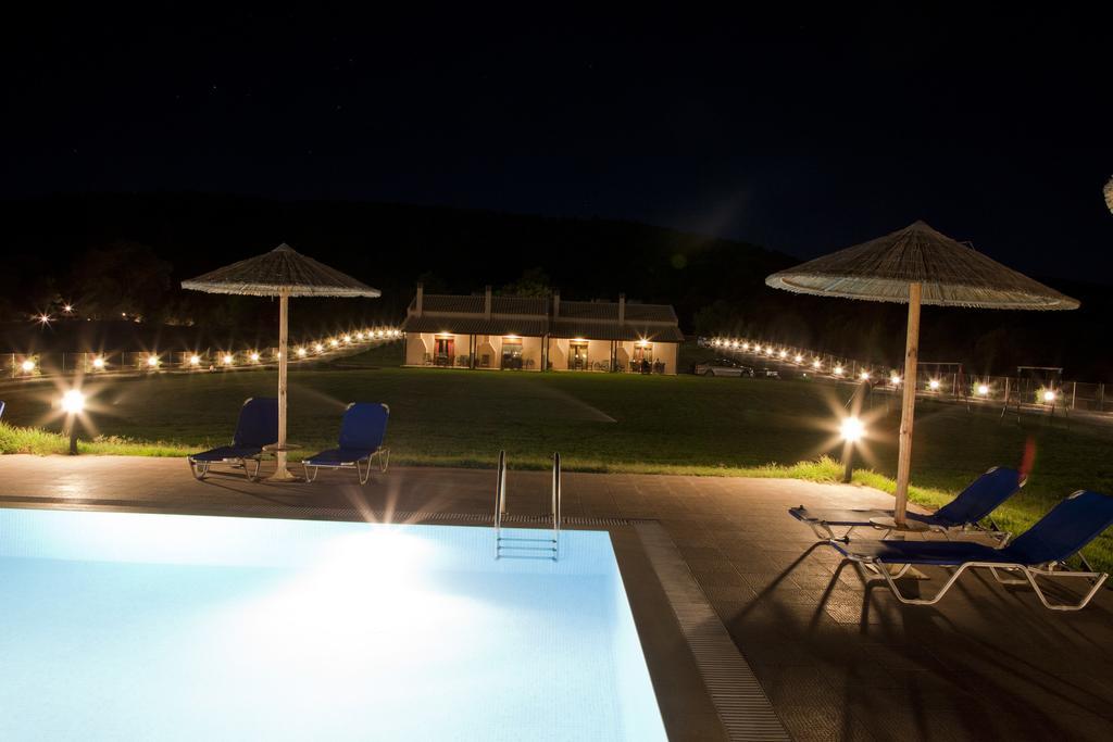 Sabbia Village Agia Anna  Pokoj fotografie
